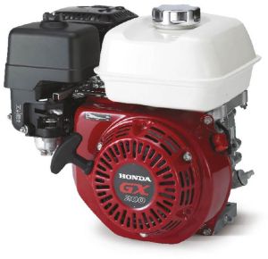 Honda Engine Multipurpose GK200