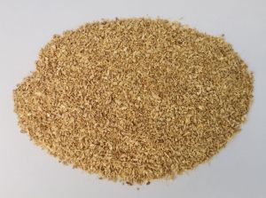 Dehydrated Ginger Granules