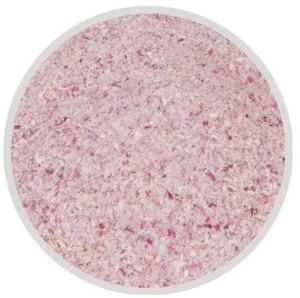 Dehydrated Pink Onion Granules