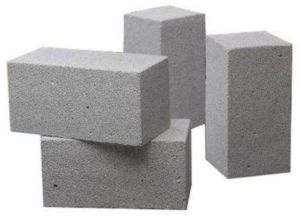 Fly Ash Bricks