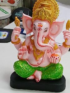 ganpati statue