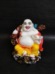 Laughing Buddha