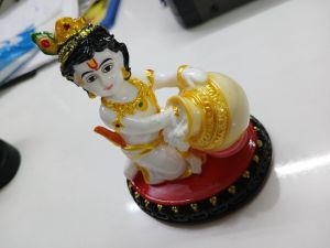 Lord Krishna Statue