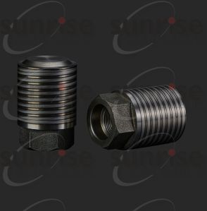 Laser Ceramic Plunger Tips