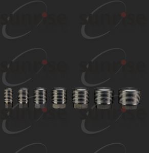 Laser Ceramic Plunger Tips
