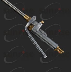 Die Casting Spray Gun