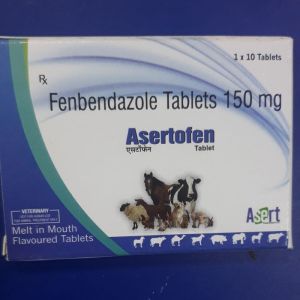 Asertofen Tablet