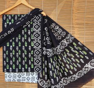 indian cotton abaya fabric