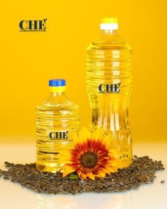 cold pressed sunflower oil