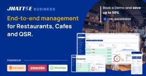 restaurant management software