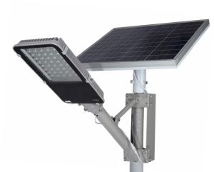 Solar Street Light