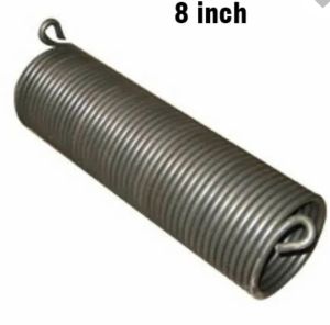 rolling shutter springs