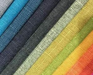 Linen Fabric