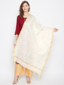 Tussar Silk Dupatta