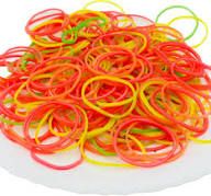 Nylon Rubber Band