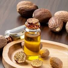 Nutmeg Essential Oil