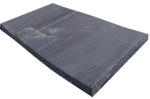 Whole Tire Reclaimed Rubber HT