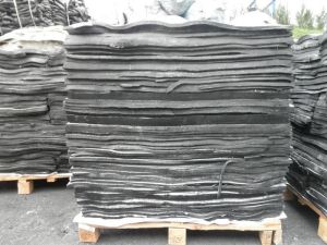 Natural Tube Reclaimed Rubber