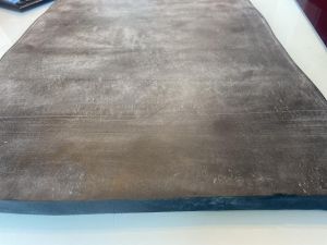 Whole Tire Reclaimed Rubber Super Fine Grade