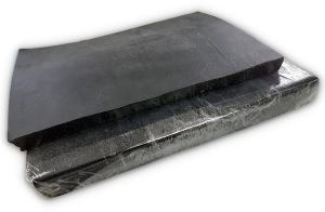 Butyl Tube Reclaimed Rubber