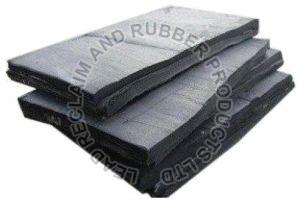 Butyl Tube Reclaimed Rubber