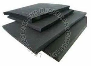 Whole Tire Reclaimed Rubber Fine Grade