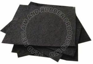 Whole Tire Reclaimed Rubber HR Grade