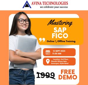 Computer Courses Training