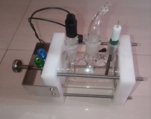Corrosion Testing Services