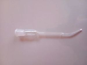 Reference Electrode Bridge Tube