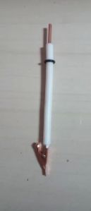 Clip Type Working Electrode Holder