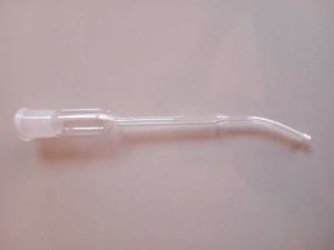 Reference Electrode Bridge Tube