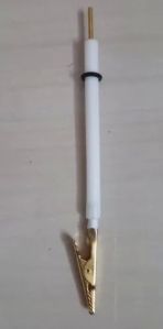 Clip Type Working Electrode Holder