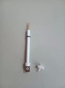 Copper Type Electrochemical Sample Holder