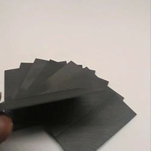 Graphite Plates