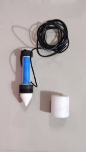 Half Cell Cu Cuso4 Reference Electrode