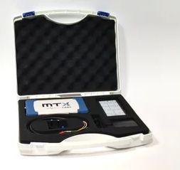 MTX Potentiostat