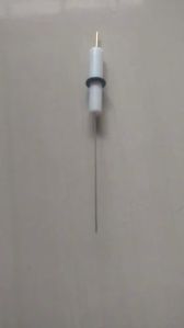 Platinum Wire Counter Electrode