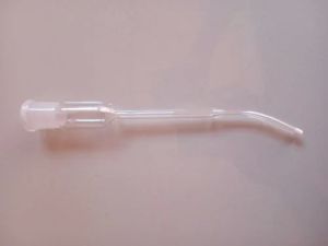 Reference Electrode Bridge Tube