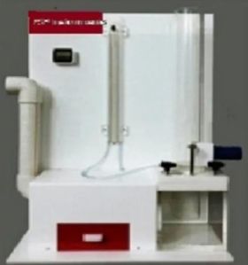 Water Permeability Tester