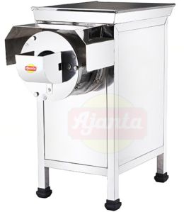 onion slicer machine