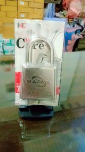 Mapaya Benz Padlock