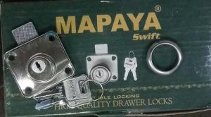 Mapaya Swift Drawer Lock