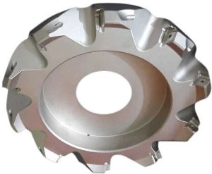 100mm Face Milling Cutter