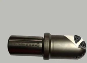 indexable ball nose cutter