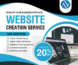 Website Development Services