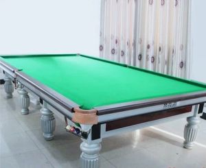 Rectangle Snooker Table