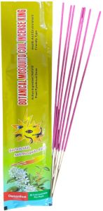 Mosquito Repellent Sticks