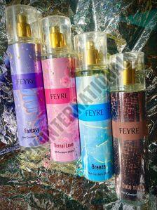 Feyre Body Spray