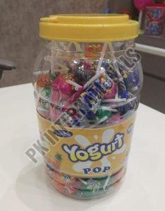 Joyo Yogurt Lollipop